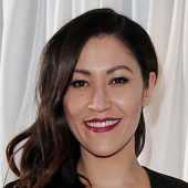 Eleanor Matsuura