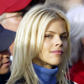 Elin Nordegren