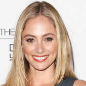 Elizabeth Masucci