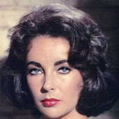 Elizabeth Taylor