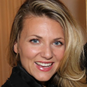 Ella Endlich