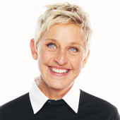 Ellen Degeneres