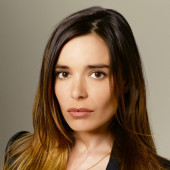 Elodie Bouchez
