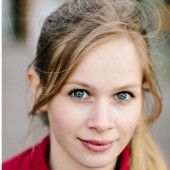 Emilia Bernsdorf