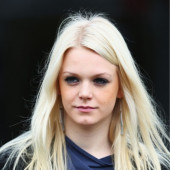 Emilia Bottas