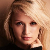 Emily Berrington
