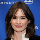 Emily Mortimer