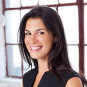 Emily Shaw