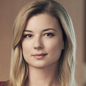 Emily Vancamp