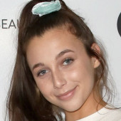 Emma Chamberlain