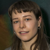 Emma D'arcy