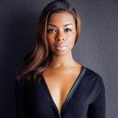 Erica Tazel