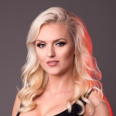 Erika Dorodnova