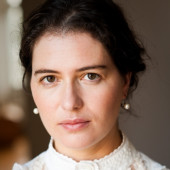 Esther Zimmering