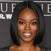 Eugena Washington
