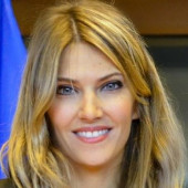 Eva Kaili
