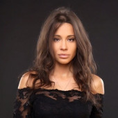 Evgeniya