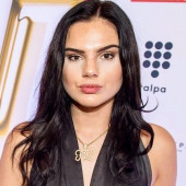 Famke Louise