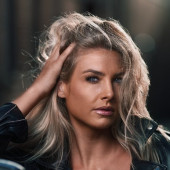 Fanny Ernestam