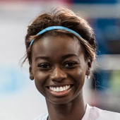 Fatima Diame