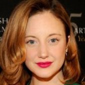 Andrea Riseborough