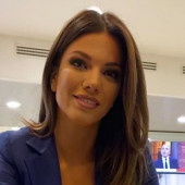 Federica Masolin