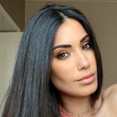 Federica Nargi