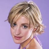 Flora Montgomery