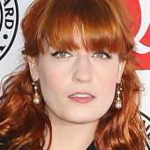 Florence Welch