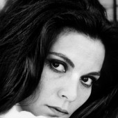 Florinda Bolkan