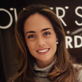 Franca Lehfeldt