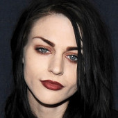 Frances Bean Cobain