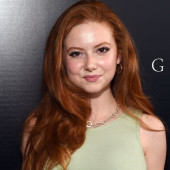 Francesca Capaldi