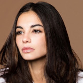 Francesca Chillemi