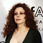 Francesca Dellera