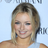 Francesca Eastwood