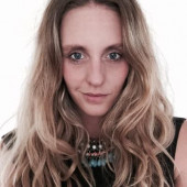 Francesca Halsall