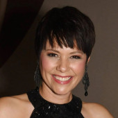 Francine Jordi