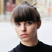 Franziska Benz