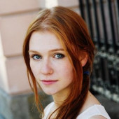 Franziska Brandmeier