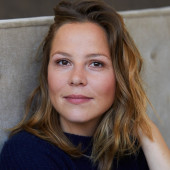 Franziska Van