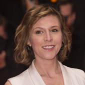 Franziska Weisz