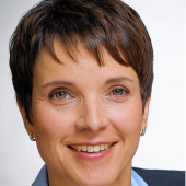 Frauke Petry