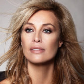 Frederique Van Der Wal