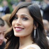 Freida Pinto
