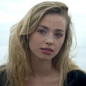 Freya Mavor