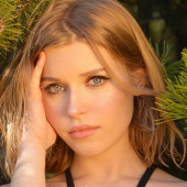 Freya Mayer