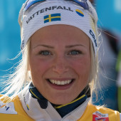 Frida Karlsson
