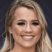 Gabby Barrett