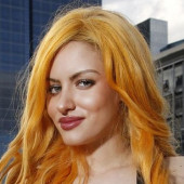 Gabi Grecko Edelsten